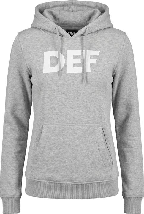 Produktbild DEF Lumos Hoody - 68843 (L)