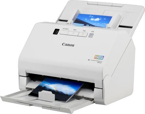Canon imageFormula RS40 (USB)