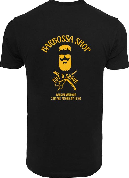 Actual product image Mister Tee MisterTee Barbossa Tea X - 178131 (XS)