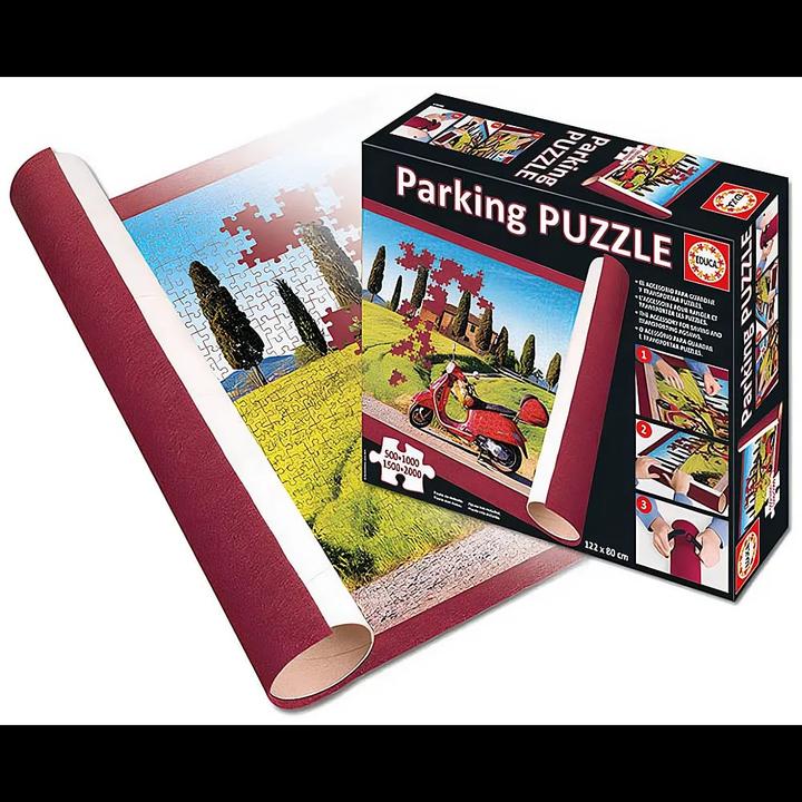 Produktbild Educa Parking (2000 Teile)