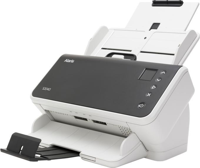 Produktbild Kodak Alaris S2040 Scanner A4 40ppm ADF80 (USB)