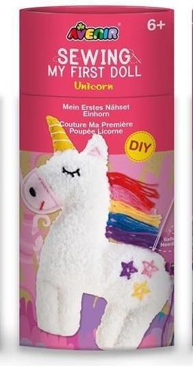 Produktbild Avenir Einhorn