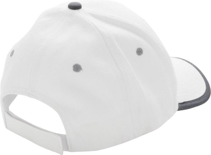 Produktbild Xd Collection Impact Aware Kappe 6 Segmente (One Size)