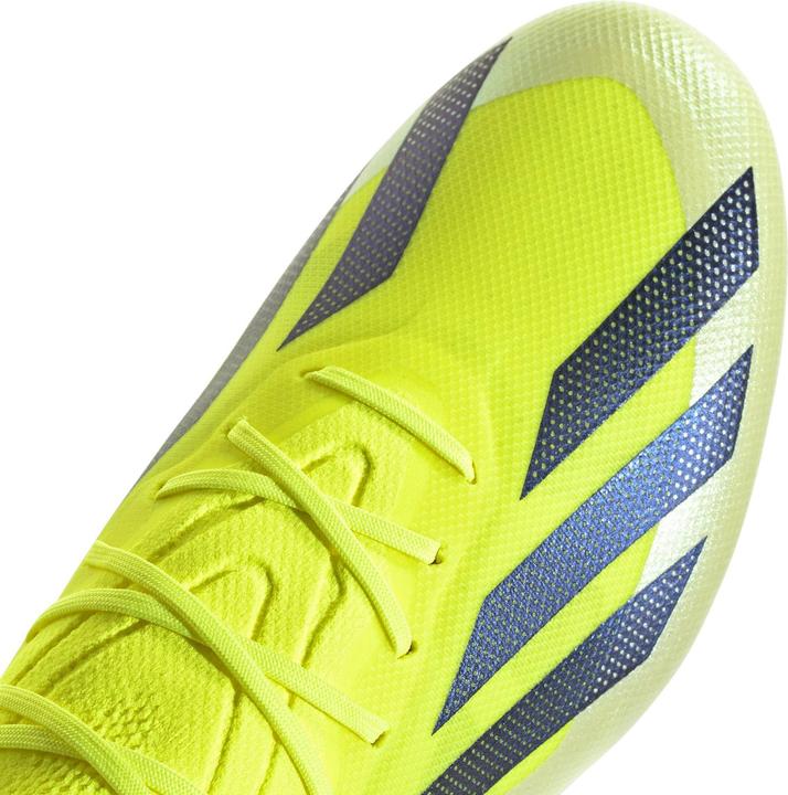 Image du produit Adidas Chaussures de football Crazyfast Elite FG pour hommes (46)