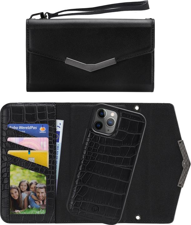 Actual product image Mobilize Coupling