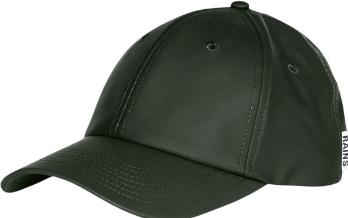 Actual product image Rains Cap W1 2025-SS