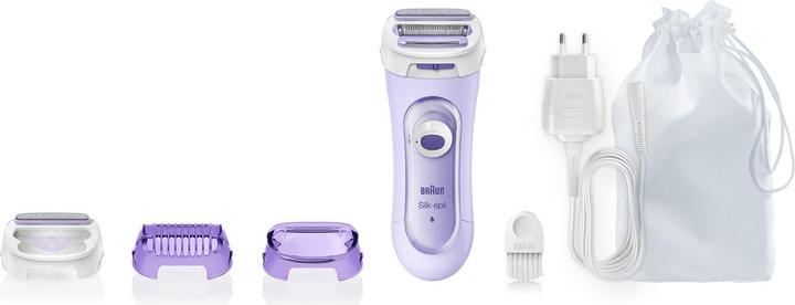 Productafbeelding Braun Silk-épil LS 5560