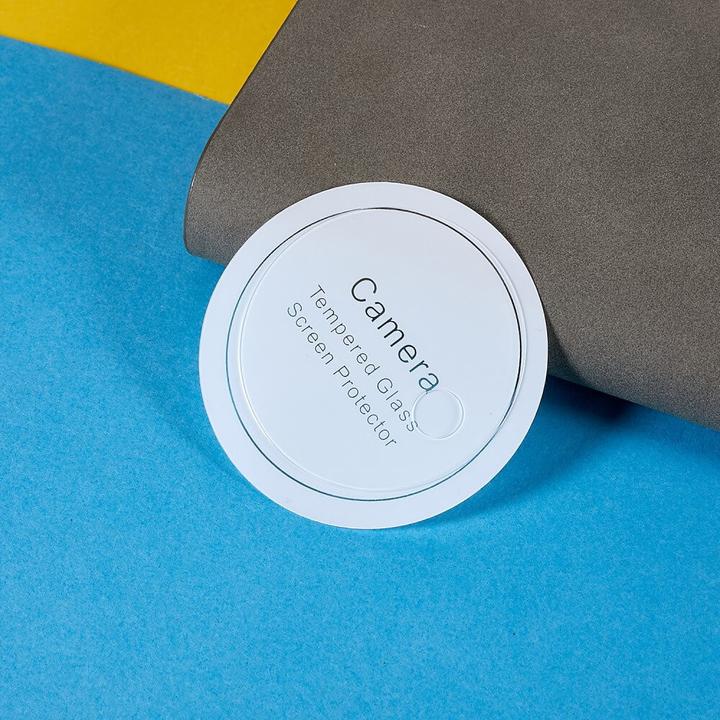 Immagine prodotto Cover-Discount OnePlus 11 - 2 pezzi. Fotocamera in vetro antiproiettile (2 Pezzo/i, OnePlus 11)