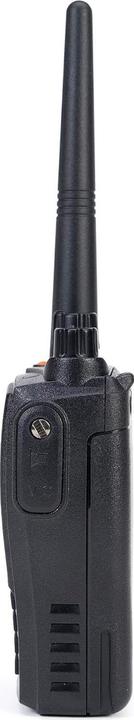 Immagine prodotto PNI PMR R18 - PMR 446 - IP67 resistente all'acqua - Robusto - Walkie talkie - Portofoon (10 km)