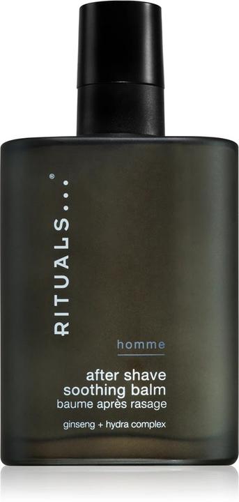 Produktbild Rituals Beruhigender Balsam (Aftershave Balsam, 100 ml)