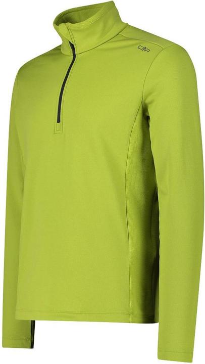Actual product image CMP Campagnolo Half-zip fleece (L)