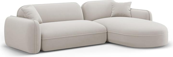 Produktbild CXL by Christian Lacroix Lucien (Ecksofa)