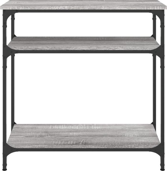 Image du produit vidaXL Konsolentisch (75 x 29 x 75 cm)