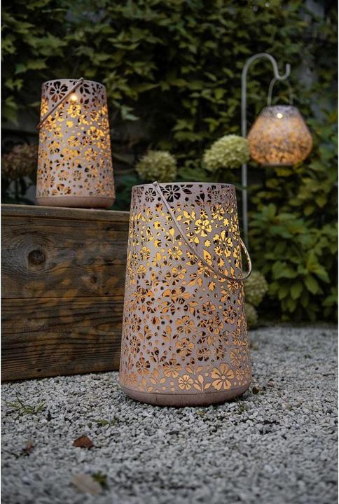 Actual product image STT Solar Light