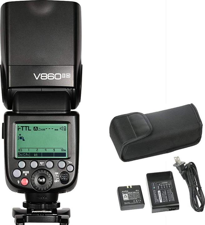 Image du produit Godox Système de microphone sans fil MoveLink II M1 2.4GHz