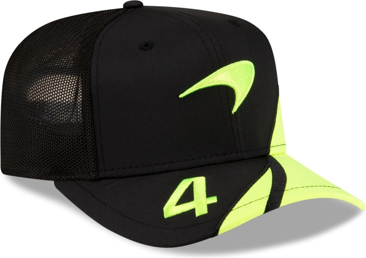 Actual product image New Era 9Fifty Snapback Cap - F1 Alpine SILVERSTONE - M/L (M/L)