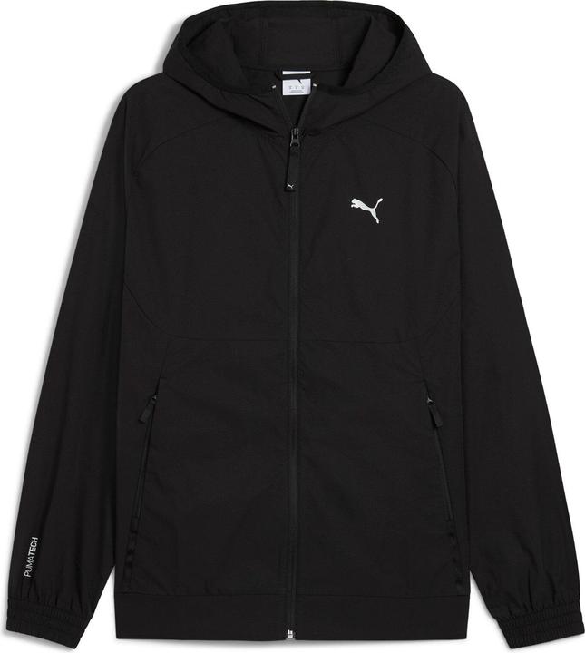 Nero, Puma Nero, Zwart