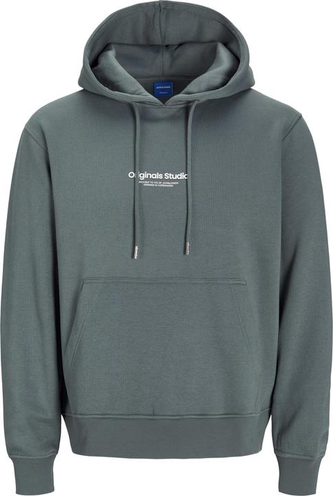 Produktbild Jack & Jones Gedruckt Kapuzenpullover Kapuzenpullover (XXL)