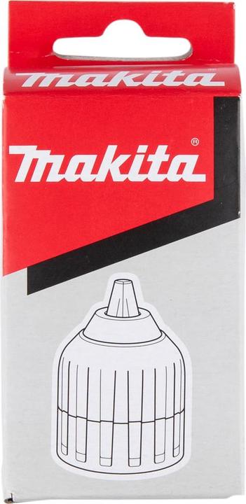 Productafbeelding Makita 196307-1 Grijper 10mm, 1/2"-20UNF 1-10mm 6260, 6270