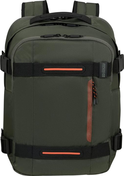 American Tourister URBAN TRACK LAPTOP BACKPACK 15.6" (29 l)