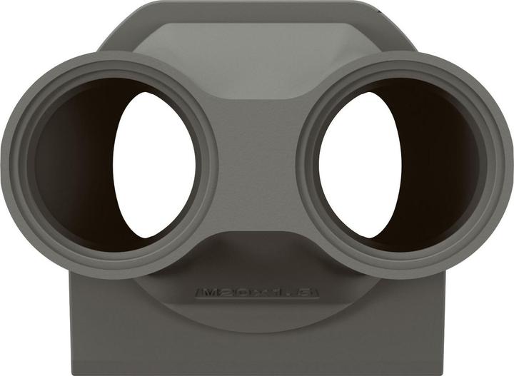 Produktbild Legrand Plexo New Feuchtraum-Kabelverschraubung (Kabeldurchlass)