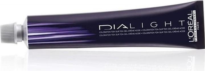 Image du produit L'Oréal Professionnel Dia Light (9.31 milk-shake or platine)