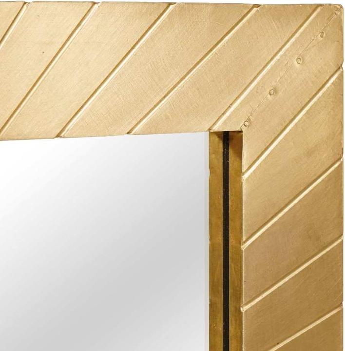 Actual product image vidaXL Moderner Spiegel (2.50 x 70 cm)