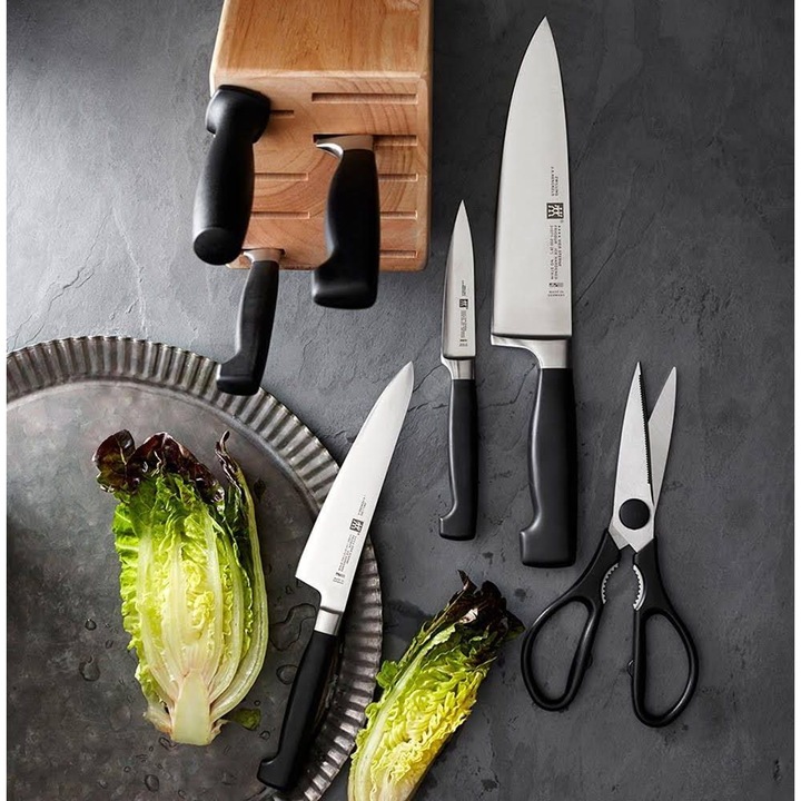 Produktbild Zwilling Vier Sterne (42 cm)