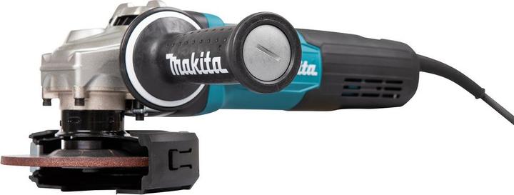 Produktbild Makita SZLIFIERKA KĄT.125mm GA5093X01 (125 mm)