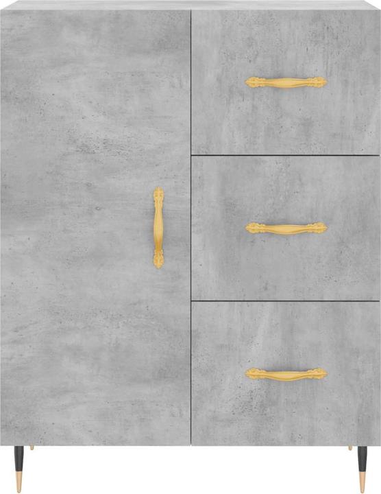 Image du produit vidaXL Sideboard (69.50 x 34 x 90 cm)