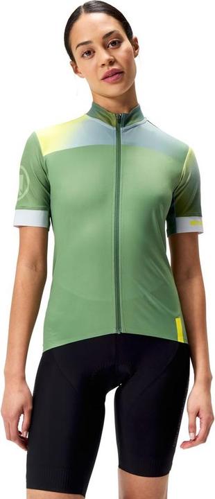 Produktbild Endura Gradient Block FS260 Print S S Jersey (M)