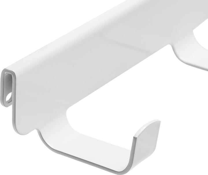 Actual product image Elfa Hook attachment for support arm