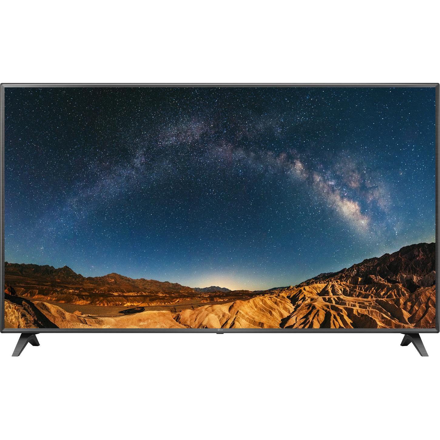 LG 65UR781C (65", UR781C, LED, 4K, 2023), TV, Schwarz