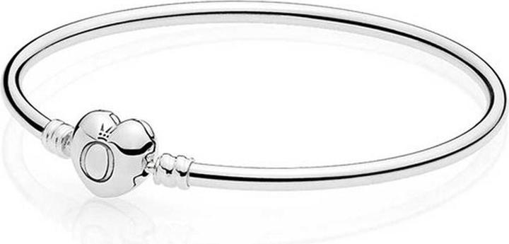 Produktbild Pandora Moments (19 cm, Silber)