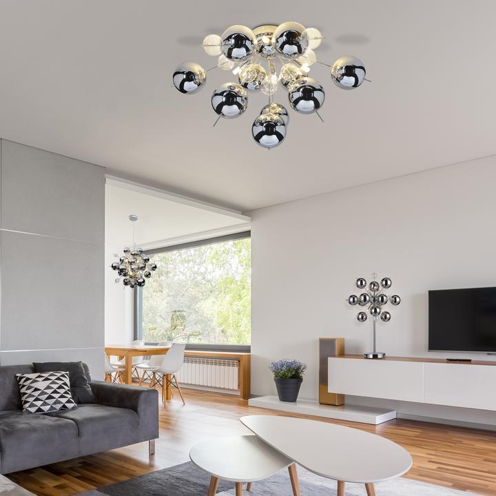 Immagine prodotto Näve Esplosione (G9)