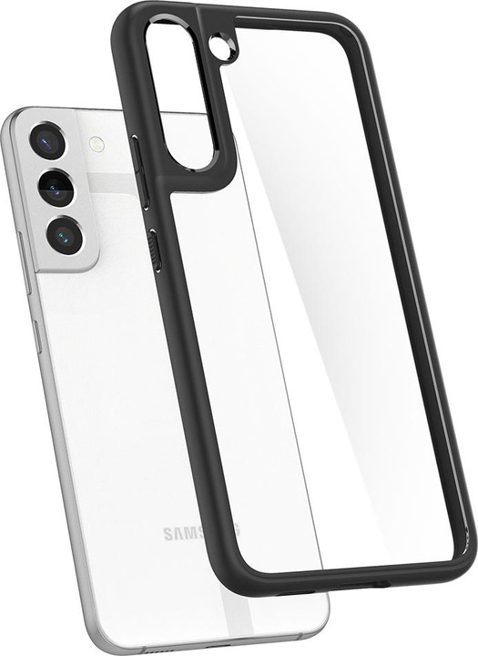 Actual product image Spigen Ultra Hybrid (Samsung Galaxy S22 5G)