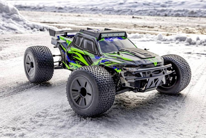 Actual product image Absima AT3.4V2 (RTR Ready-to-Run)