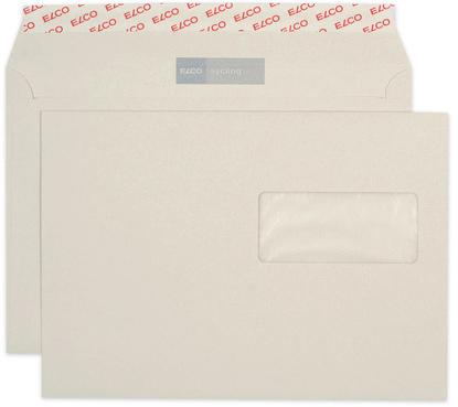 Produktbild Elco Briefcouvert - SYCLING OPTIFIX (C5, 500x)