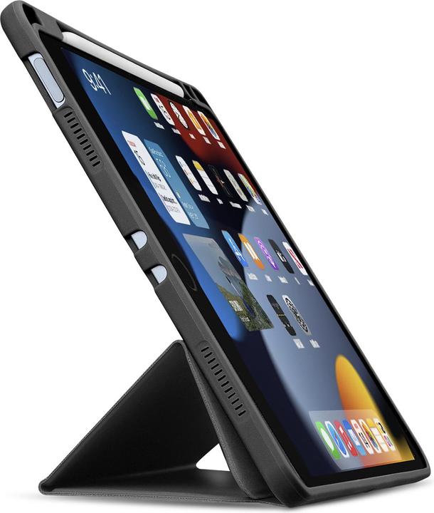 SBS Bookcase with pen holder (iPad Air 2019 (3. Gen), iPad 10.2)