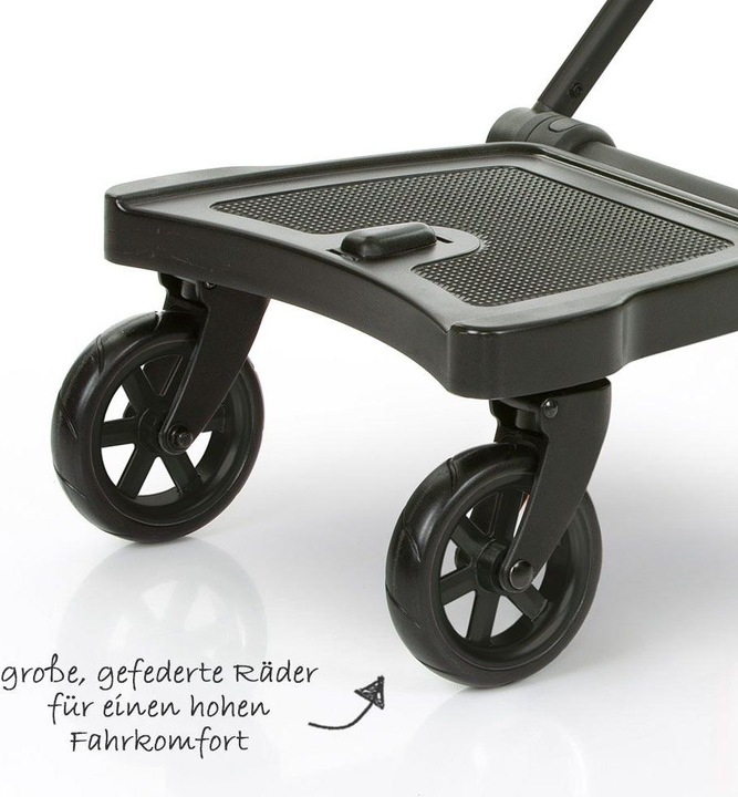 Image du produit ABC Design Collection 2020 de l'émission "Kiddie Ride On 2