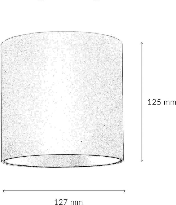 Actual product image Licht-Erlebnisse Point (GU10)
