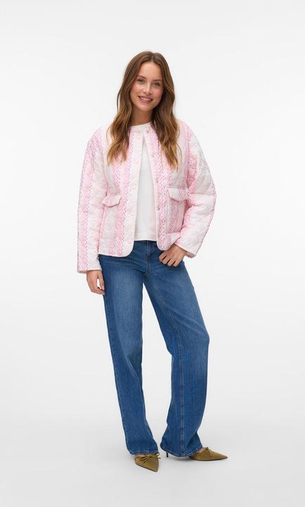 Produktbild Vero Moda VMMIMI Steppjacke Steppjacke (S)