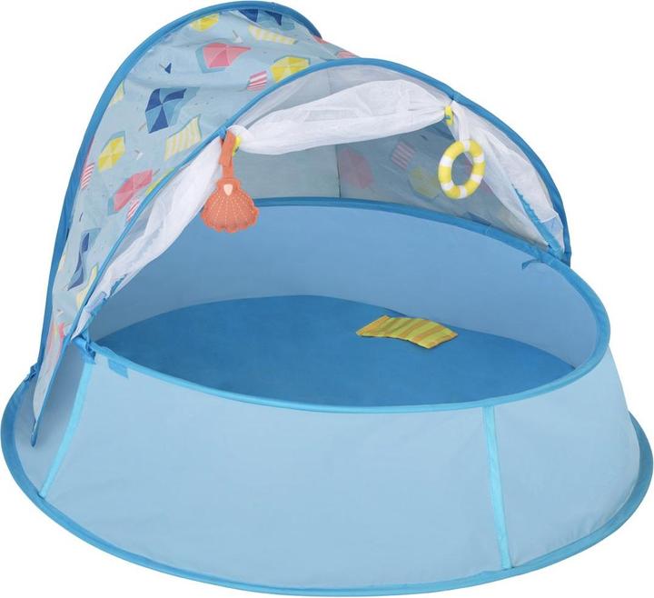 Actual product image Babymoov Aquani 3 in 1