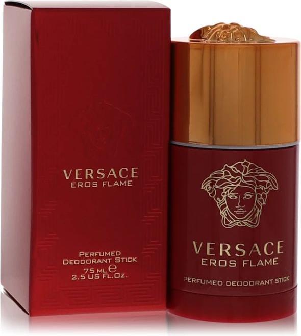 Produktbild Versace Eros - Flame Deodorant Stick (Stick, 75 ml)