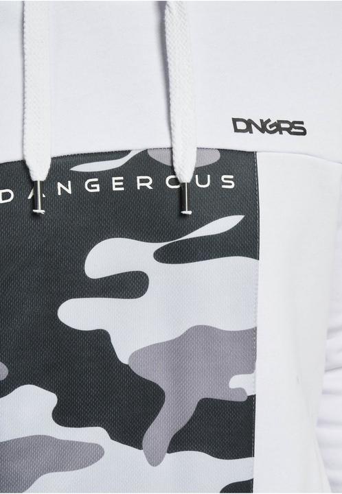 Produktbild Dangerous Control Hoody - 69853 (XXL)