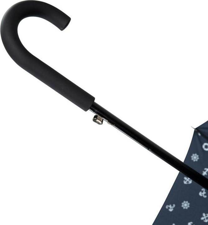 Actual product image Trespass Rainstorm Folding Umbrella