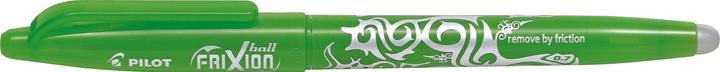 Actual product image Pilot FriXion Ball (Light green, 1 x)