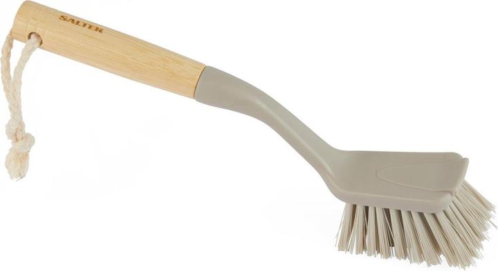 Productafbeelding Salter LASAL71397WEU7 WARME AFWASBORSTEL - GRIJS - FSC 100% (1 Pcs.)