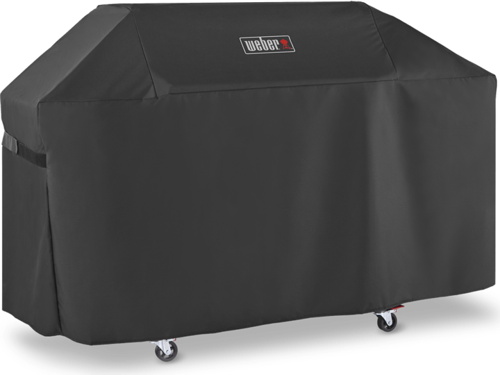Produktbild Weber Premium Abdeckhaube (Grill)