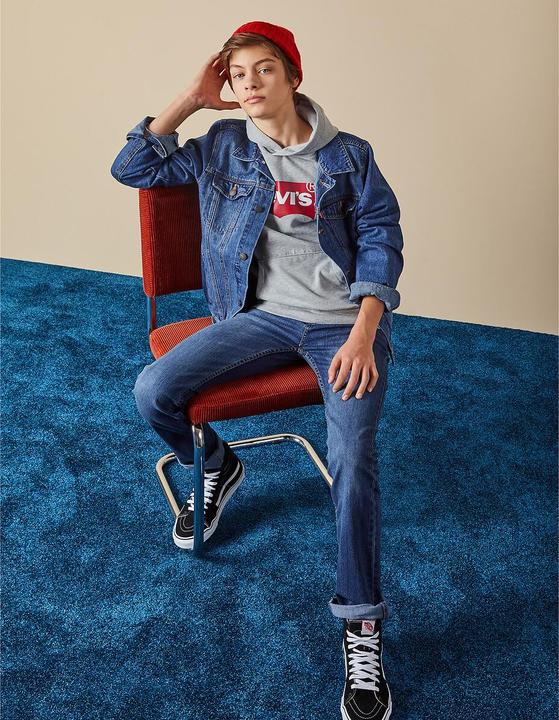 Image du produit LEVI'S KIDS Sweatshirt (152)